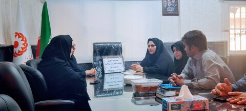 بهزیستی مازندران
