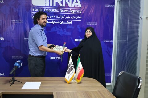 بهزیستی مازندران