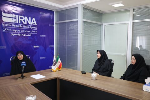 بهزیستی مازندران