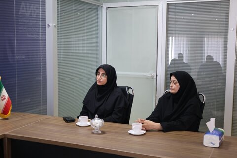 بهزیستی مازندران
