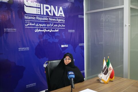 بهزیستی مازندران