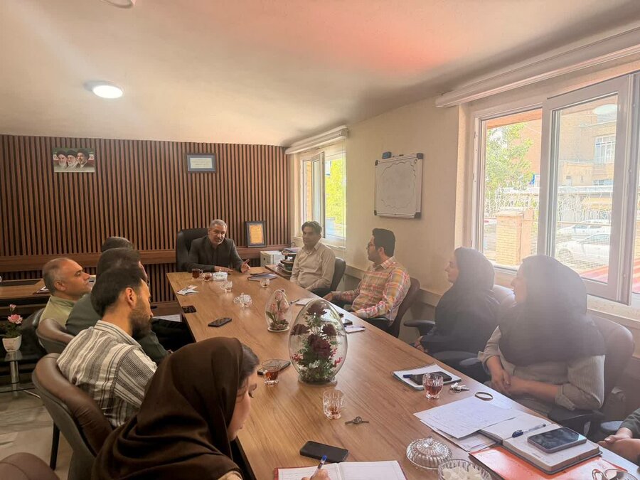 نظارت بر مراکز بهزیستی سنندج با رویکرد تخصصی تقویت می‌شود