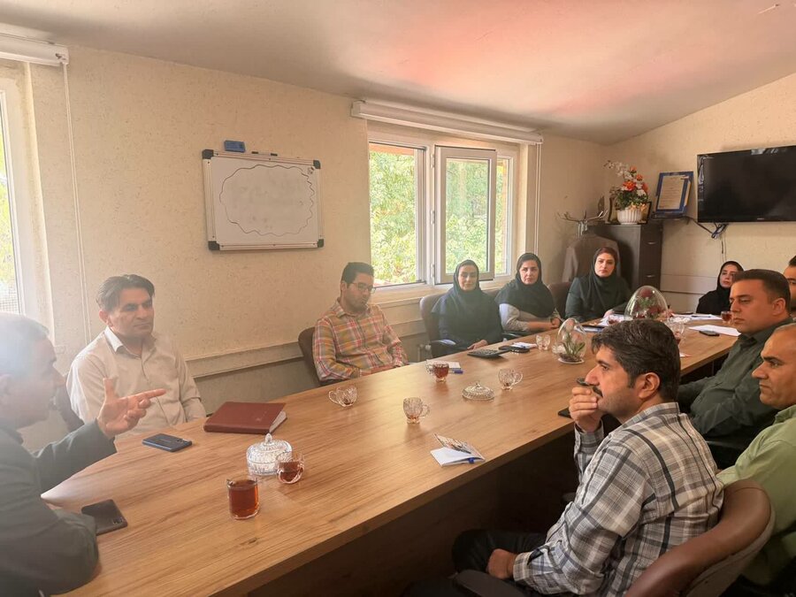 نظارت بر مراکز بهزیستی سنندج با رویکرد تخصصی تقویت می‌شود
