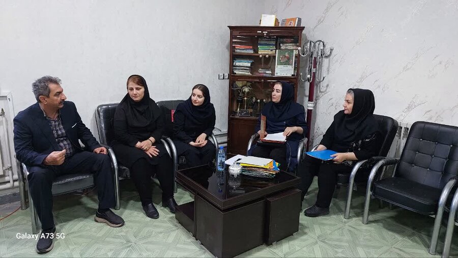 اولویت‌بندی پرداخت تسهیلات اشتغال‌زایی به جامعه هدف بهزیستی سقز