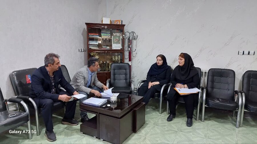 اولویت‌بندی پرداخت تسهیلات اشتغال‌زایی به جامعه هدف بهزیستی سقز