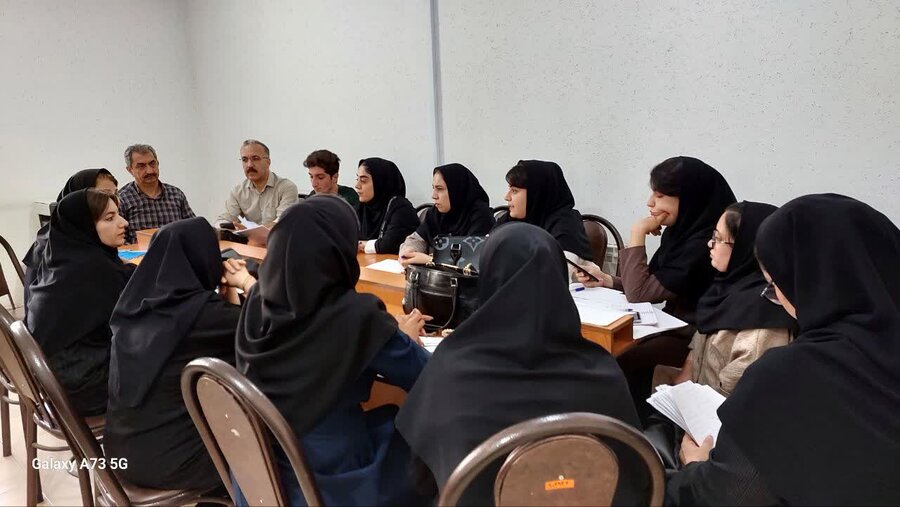 اولویت‌بندی پرداخت تسهیلات اشتغال‌زایی به جامعه هدف بهزیستی سقز