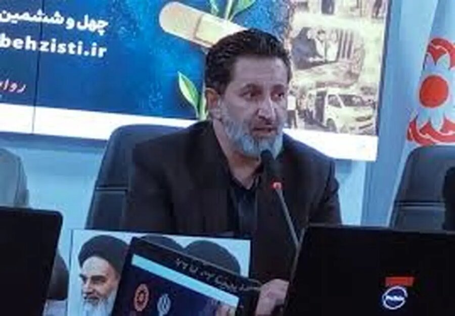 رسانه| 17 ملک بهزیستی همدان از بلاتکلیفی خارج شد