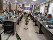 عبور از رویکردهای آسیب‌شناسانه؛ طرح کارمندیاری «کیان» در درگزین کلید خورد
