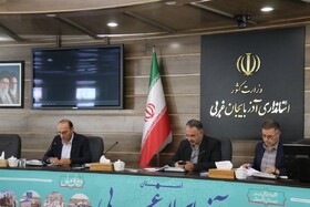 تأکید بر نقش دستگاه‌های اجرایی در توانمندسازی جامعه هدف و توسعه مشارکت‌های مردمی