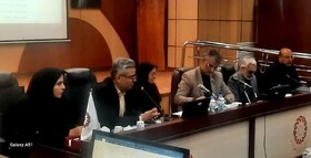 نقشه راه مشارکت‌های اجتماعی در بهزیستی خراسان رضوی با محوریت زیست‌بوم‌های محلی تدوین شد
