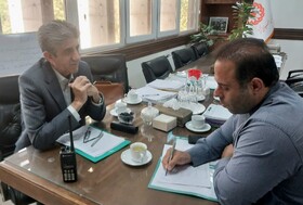 عزم بهزیستی کرمانشاه برای ارتقای اعتبارات حمایتی استان