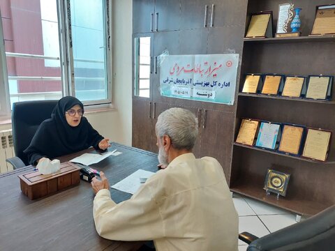 آذر-شرقی