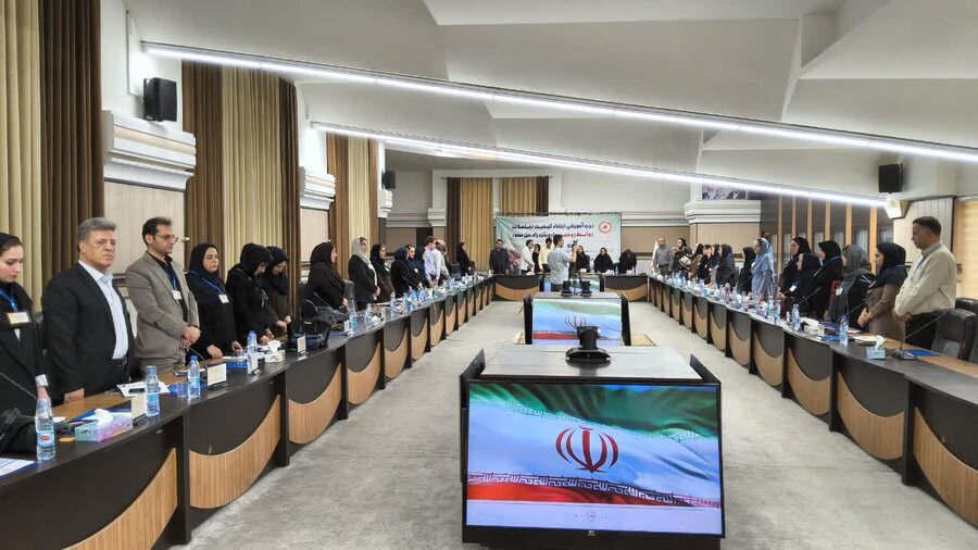 مدیرکل بهزیستی استان قزوین: سه محور اساسی در حوزه مشاوره