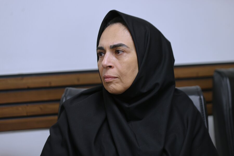چهارمین جلسه شورای مشورتی قرآن و عترت سازمان بهزیستی کشور