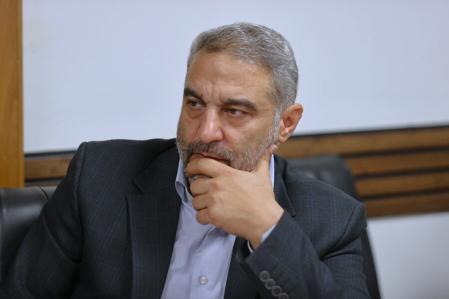 چهارمین جلسه شورای مشورتی قرآن و عترت سازمان بهزیستی کشور