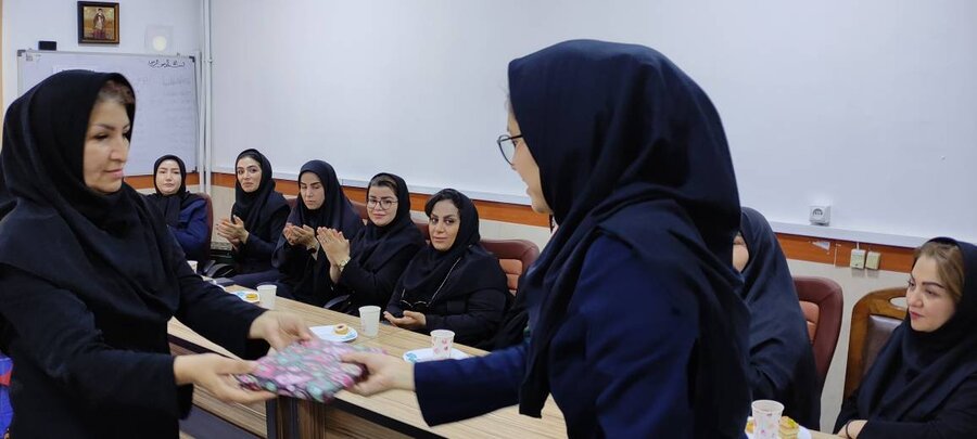 قرچک l گام بلند برای ارتقای عدالت اجتماعی؛ برگزاری نخستین جلسه هماهنگی تسهیلگران CBR شهری و روستایی