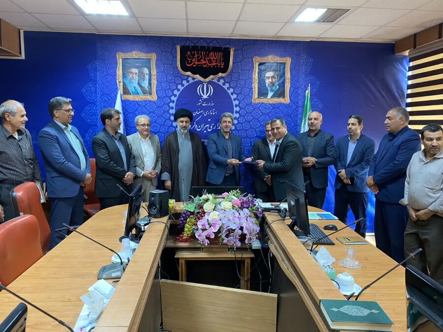فعالیت در بهزیستی، مصداق خدمت شایسته و جهادی است