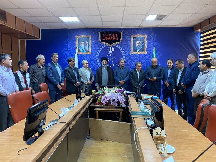 فعالیت در بهزیستی، مصداق خدمت شایسته و جهادی است