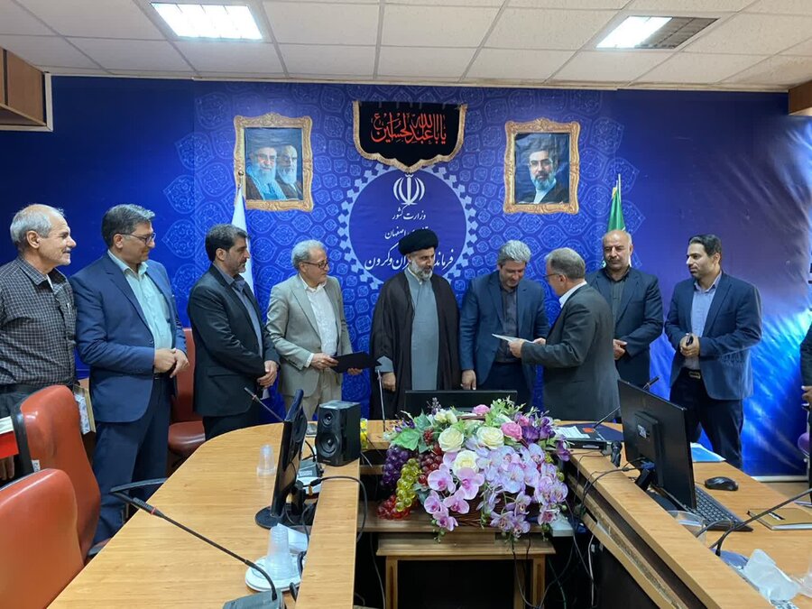 فعالیت در بهزیستی، مصداق خدمت شایسته و جهادی است