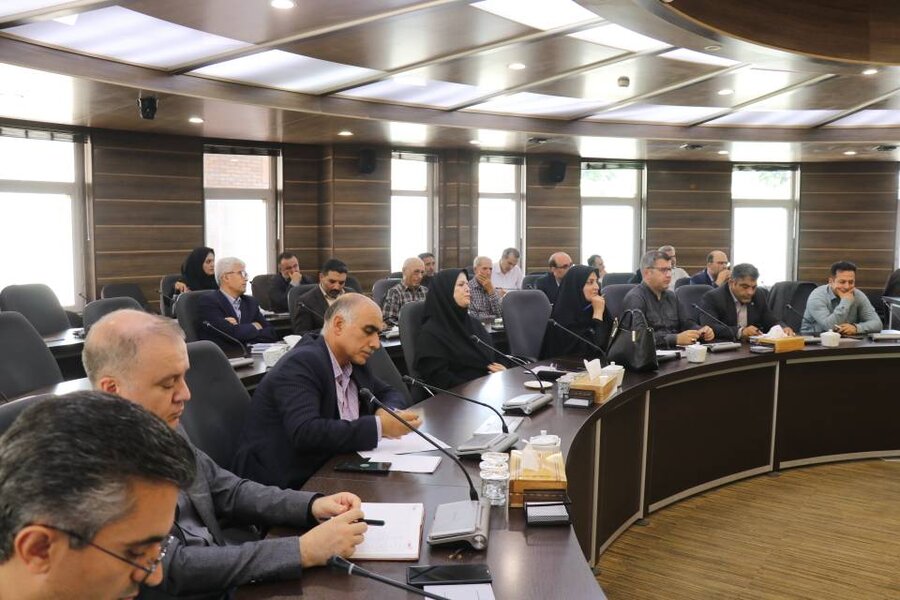 تأکید بر نقش دستگاه‌های اجرایی در توانمندسازی جامعه هدف و توسعه مشارکت‌های مردمی