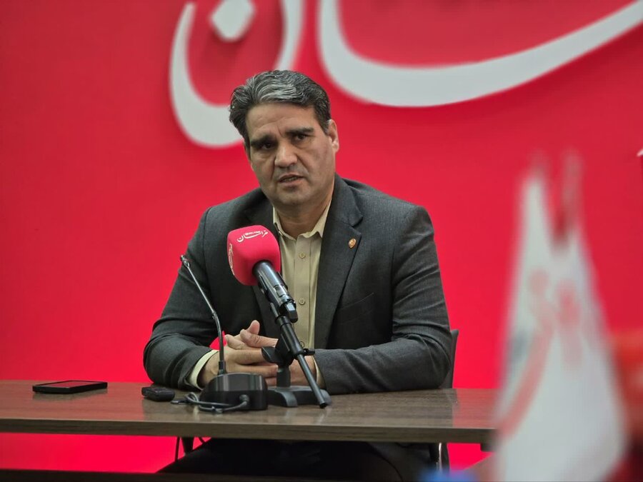 سیاست بهزیستی ارجحیت خانواده محوری بر موسسه هاست