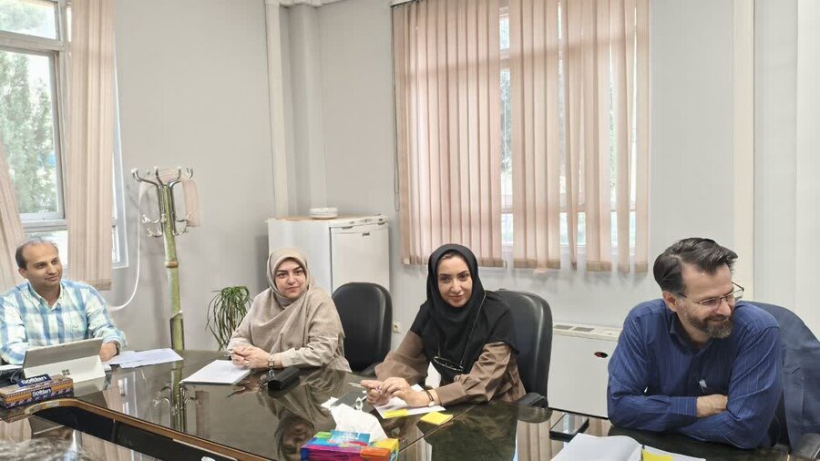 تأکید بر گسترش طرح «سلام محله» و اجرای مصوبات مدیریت محله‌محور در استان اصفهان