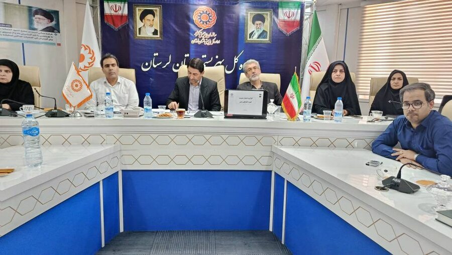 دقت در داده‌ها، زیربنای خدمات عادلانه و اصولی