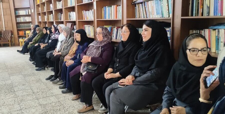 سالمندان