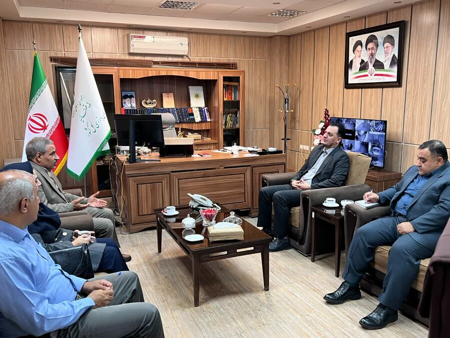 رئیس سازمان بازرسی کردستان بر اجرای کامل قانون حمایت از حقوق افراد دارای معلولیت تأکید کرد