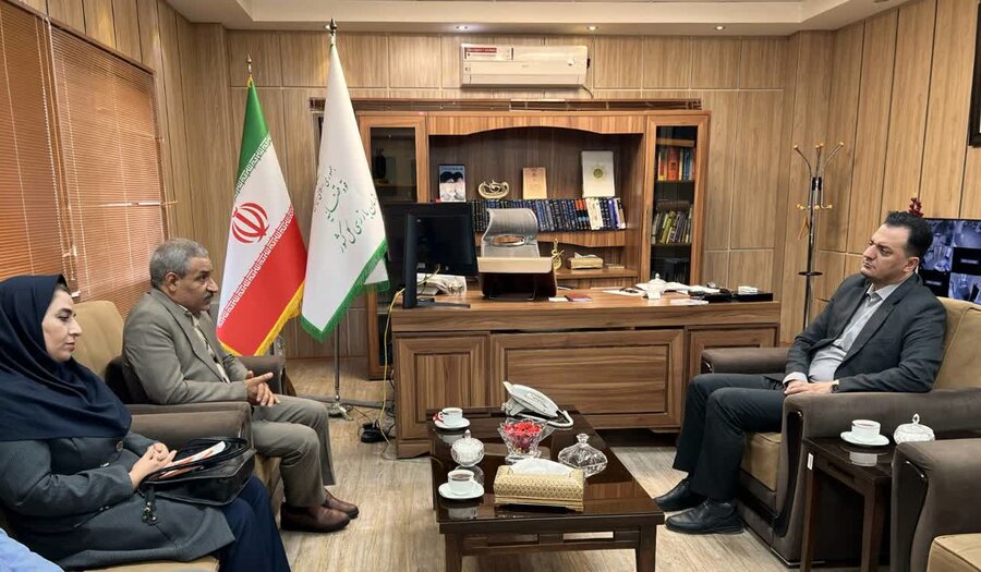 رئیس سازمان بازرسی کردستان بر اجرای کامل قانون حمایت از حقوق افراد دارای معلولیت تأکید کرد