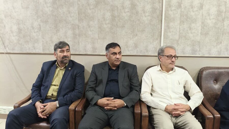 دوشنبه‌های مردمی بهزیستی؛ از شنیدن یک دغدغه تا بازسازی امید در خانواده‌ها