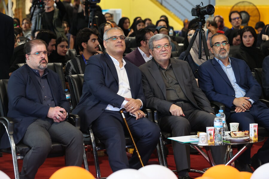 نخستین خانه خلاق بهزیستی افتتاح شد؛ ایجاد خانه‌های خلاق در ۳۱ استان 