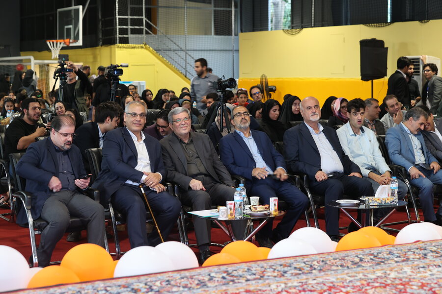 نخستین خانه خلاق افتتاح شد؛ ایجاد خانههای خلاق بهزیستی در ۳۱ استان