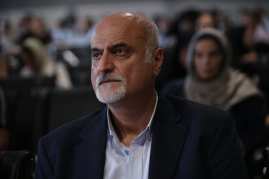 افتتاح خانه خلاق بهزیستی افتتاح خانه خلاق بهزیستی