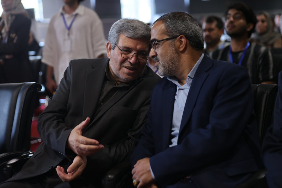 افتتاح خانه خلاق بهزیستی افتتاح خانه خلاق بهزیستی