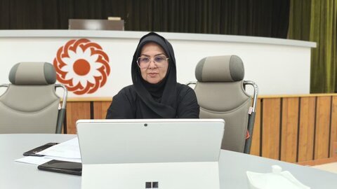 تأکید شورای سالمندان اصفهان بر شناسایی و حمایت از سالمندان آسیب‌دیده از جنگ