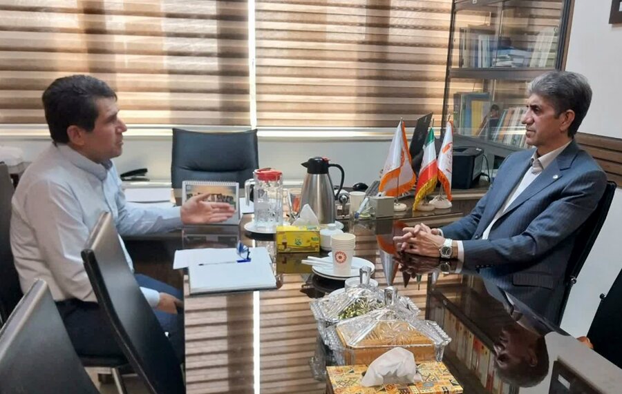 بهزیستی کشور
