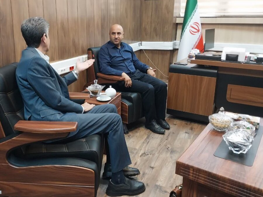 بهزیستی کشور