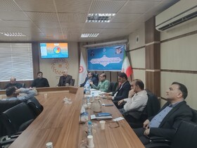 تأکید مدیرکل بهزیستی خوزستان بر اجرای کامل قانون حمایت از حقوق افراد دارای معلولیت