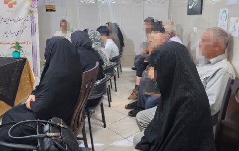 تقویت حمایت‌های اجتماعی و توانمندسازی مددجویان بهزیستی کرج