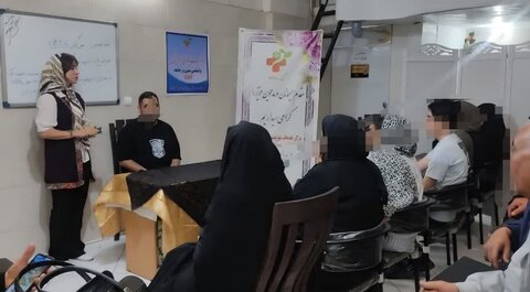 تقویت حمایت‌های اجتماعی و توانمندسازی مددجویان بهزیستی کرج
