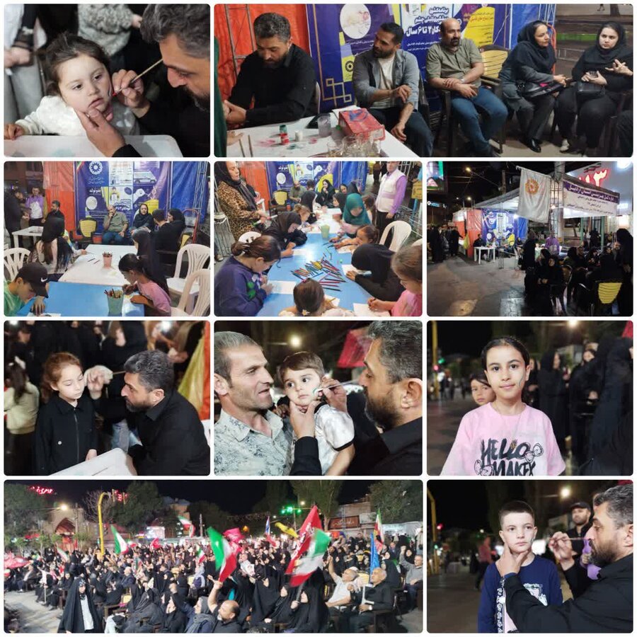 ۱۶۳ شبِ هویت‌ساز؛ وقتی «عمل»، به «هویت» بدل می‌شود