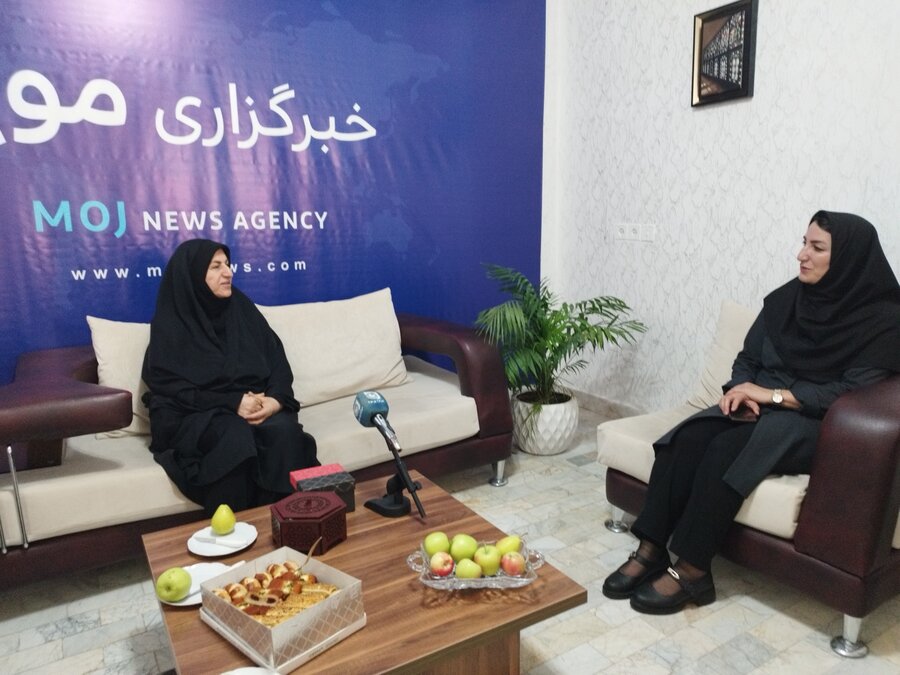 در رسانه| تشکیل کارگروه تخصصی برای تقویت سلامت روان و پیشگیری از آسیب‌های اجتماعی دانش‌آموزان اردبیل
