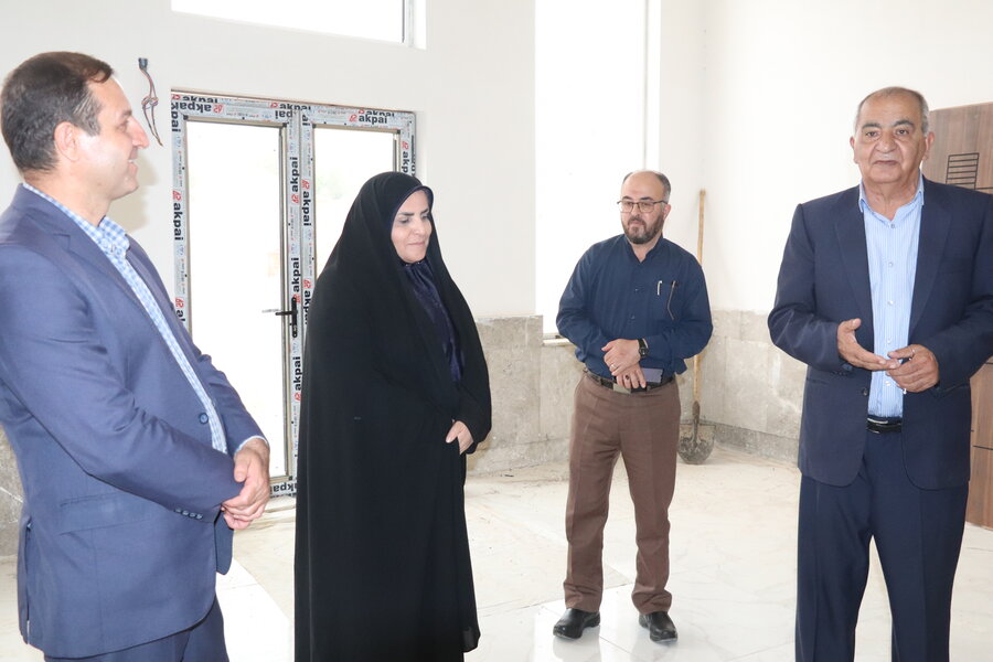 چهارمحال