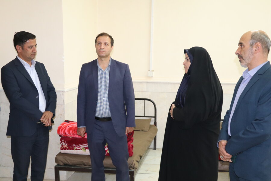 چهارمحال