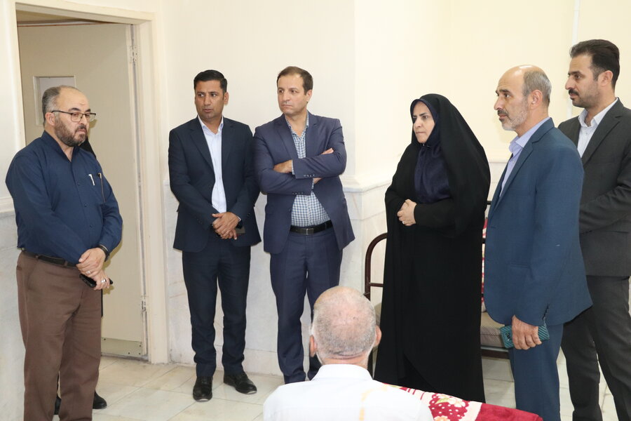 چهارمحال