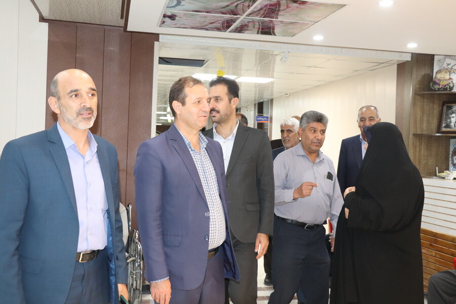 چهارمحال