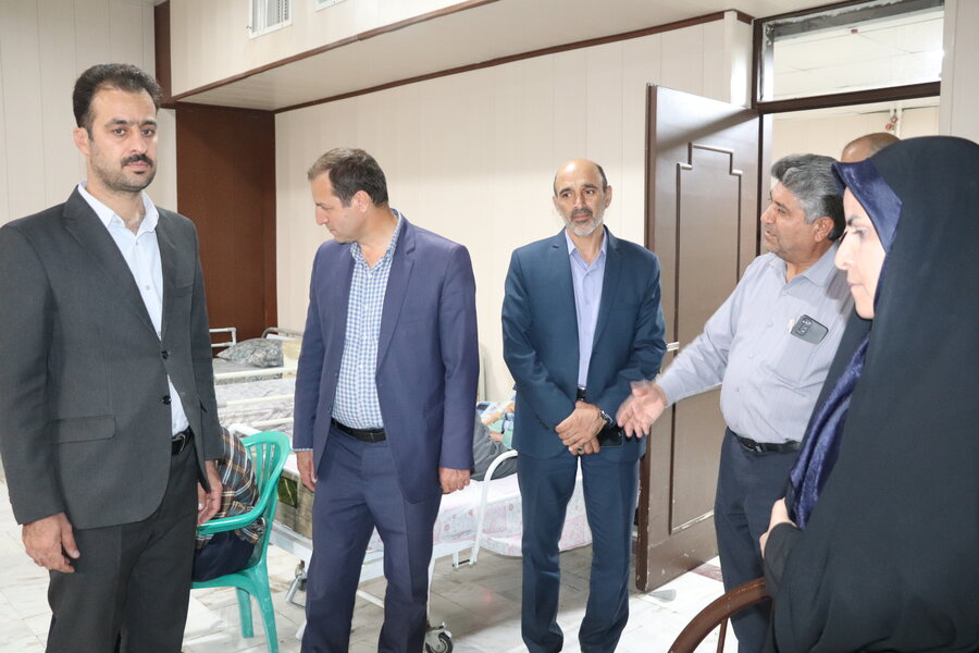 چهارمحال