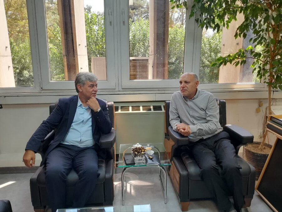  برگزاری مسابقات فوتسال فرزندان بهزیستی به میزبانی قم