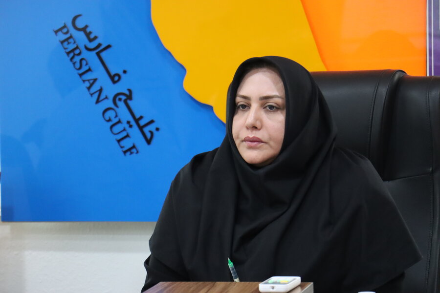 تأکید مدیرکل بهزیستی استان بوشهر بر مدیریت بهینه مصرف انرژی و حرکت به سوی خدمات هوشمند